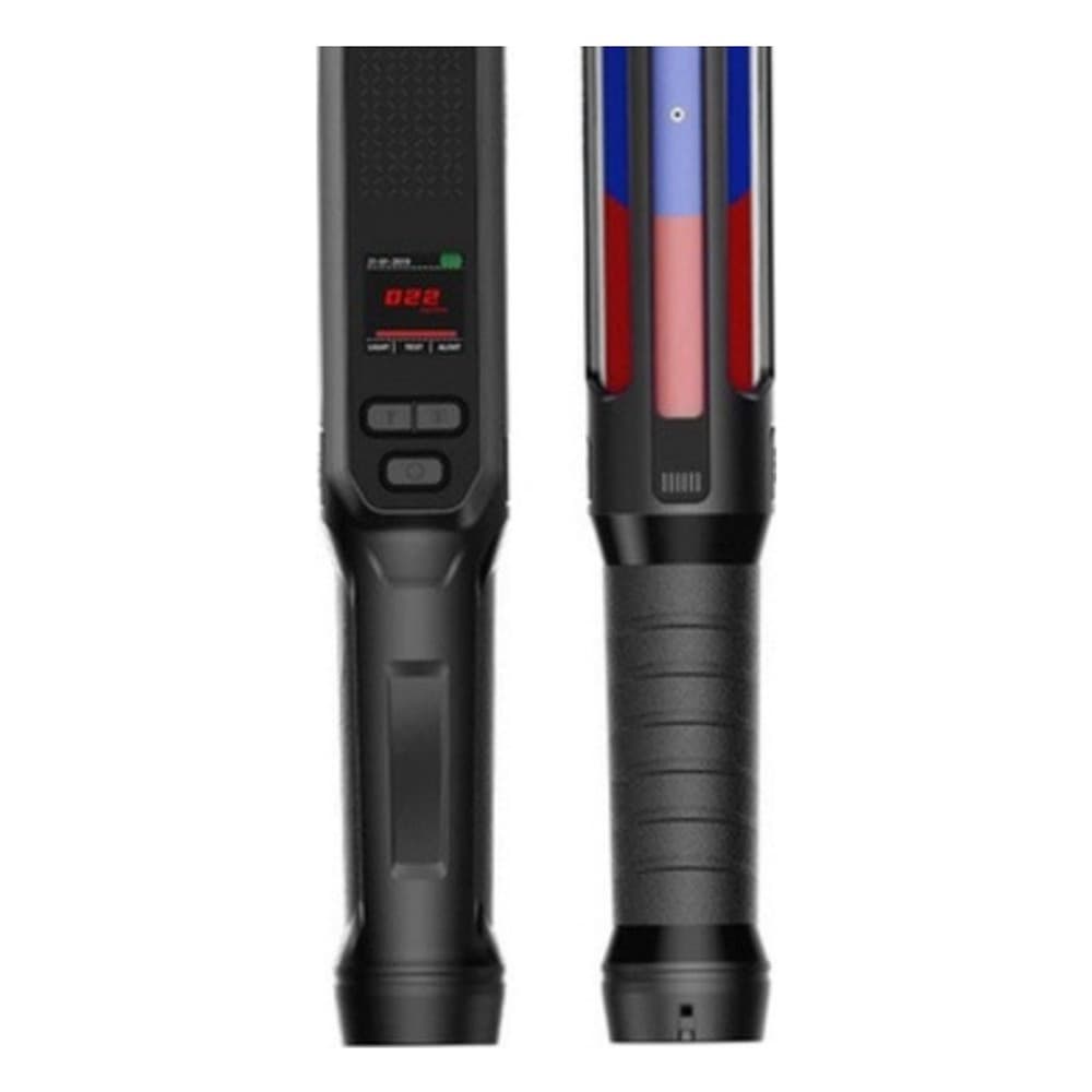 Fuel-Cell Handhelds