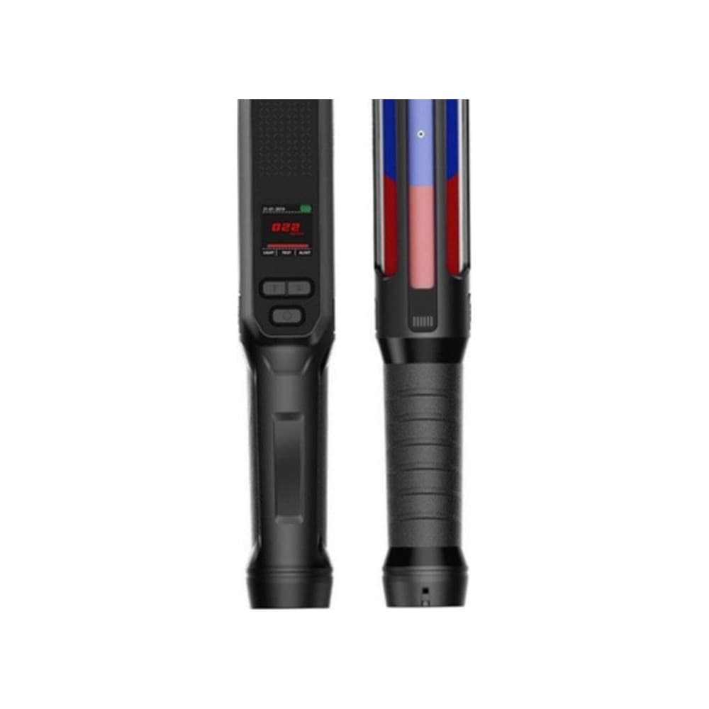 ALC-ADV (Black)