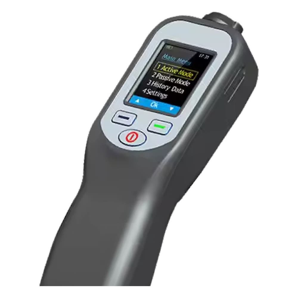 ALC-MR 005 — Front
