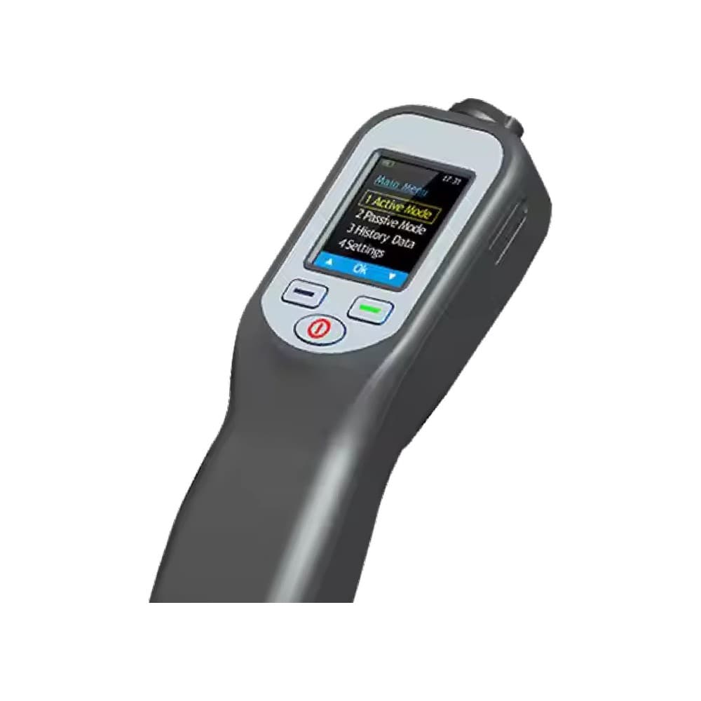 ALC-MR 005 — Front