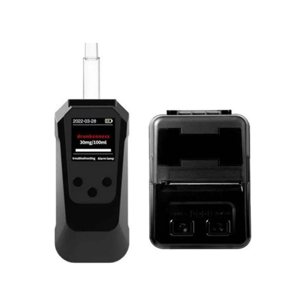 ALC With Printer