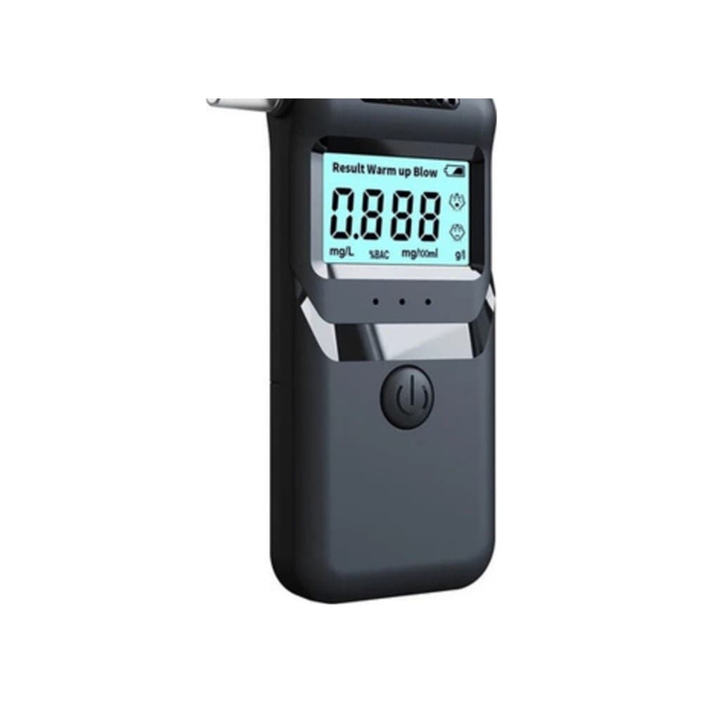 Alcotrack Basic — Front