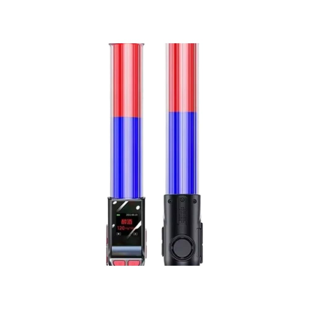 ESSPRON LED Traffic Baton — Front