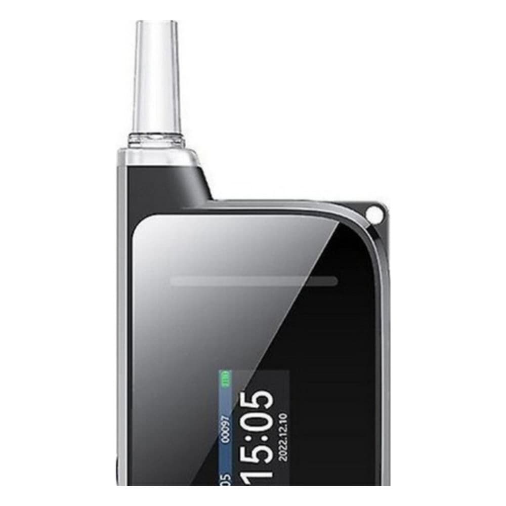 ESSPRON Mini Fuel-Cell — Front