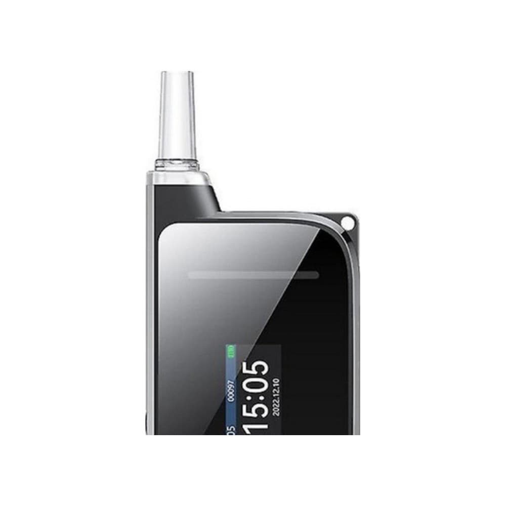 ESSPRON Mini Fuel-Cell — Front