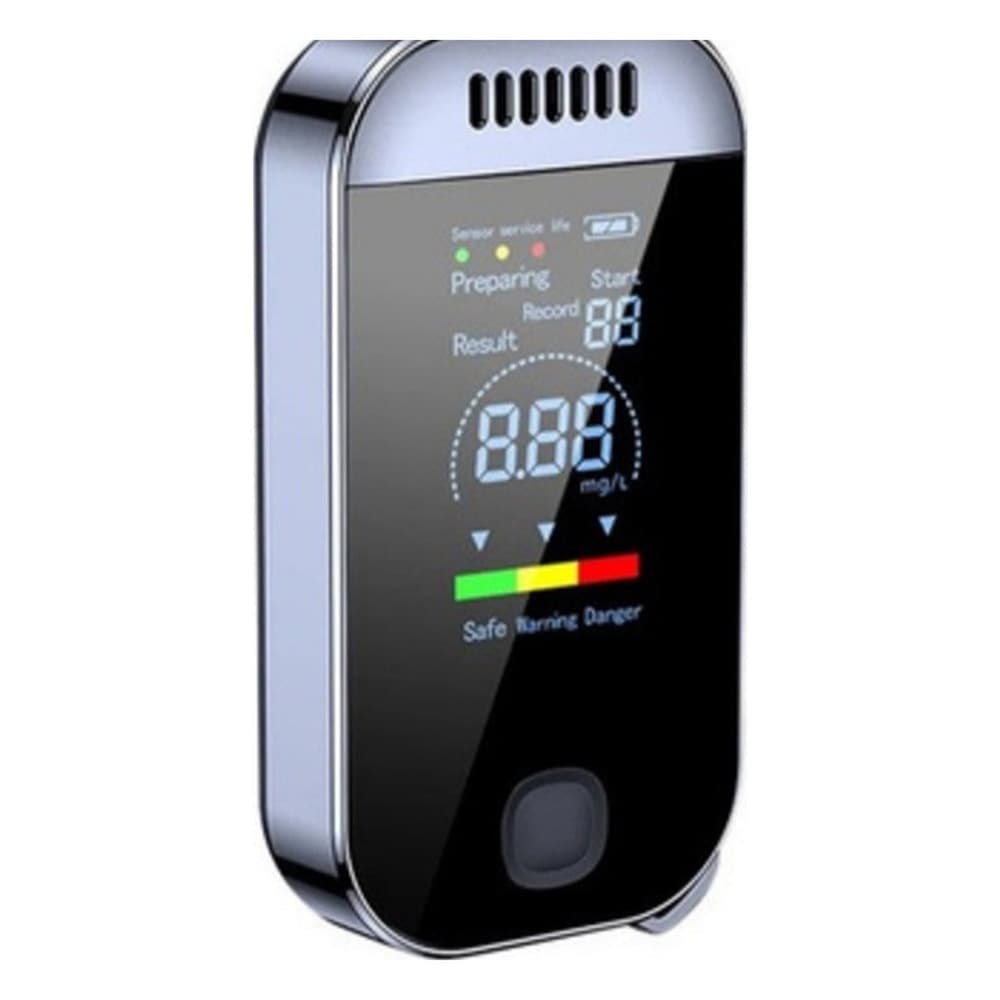 ESSPRON Smart Mini — Front