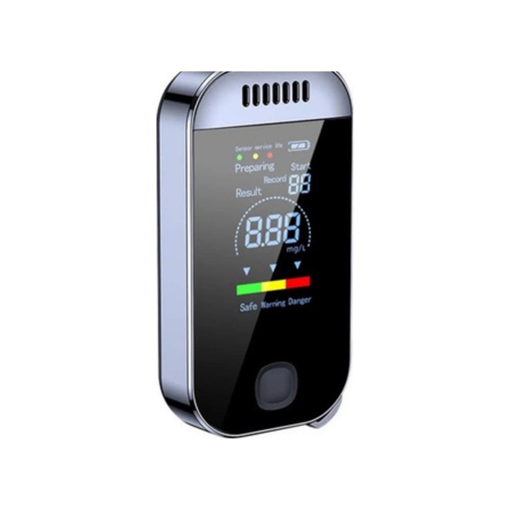 ESSPRON Smart Mini — Front
